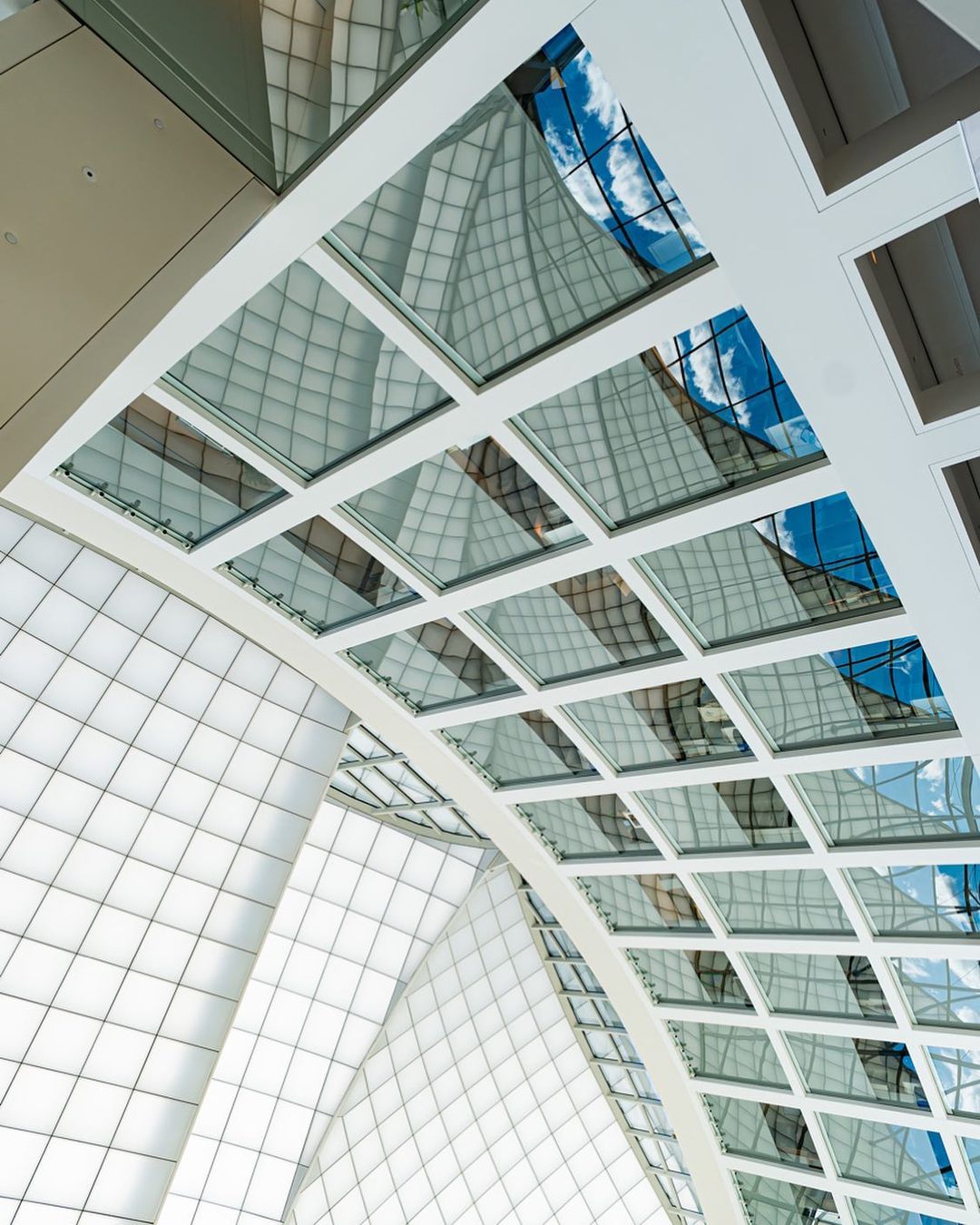 To the Edge of the World / United States Institute of Peace / February 29, 2020 / Photo: Albert Ting @pootie_ting