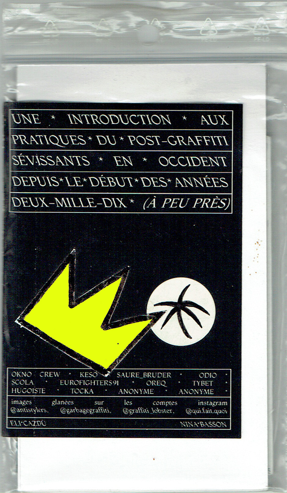Fanzine