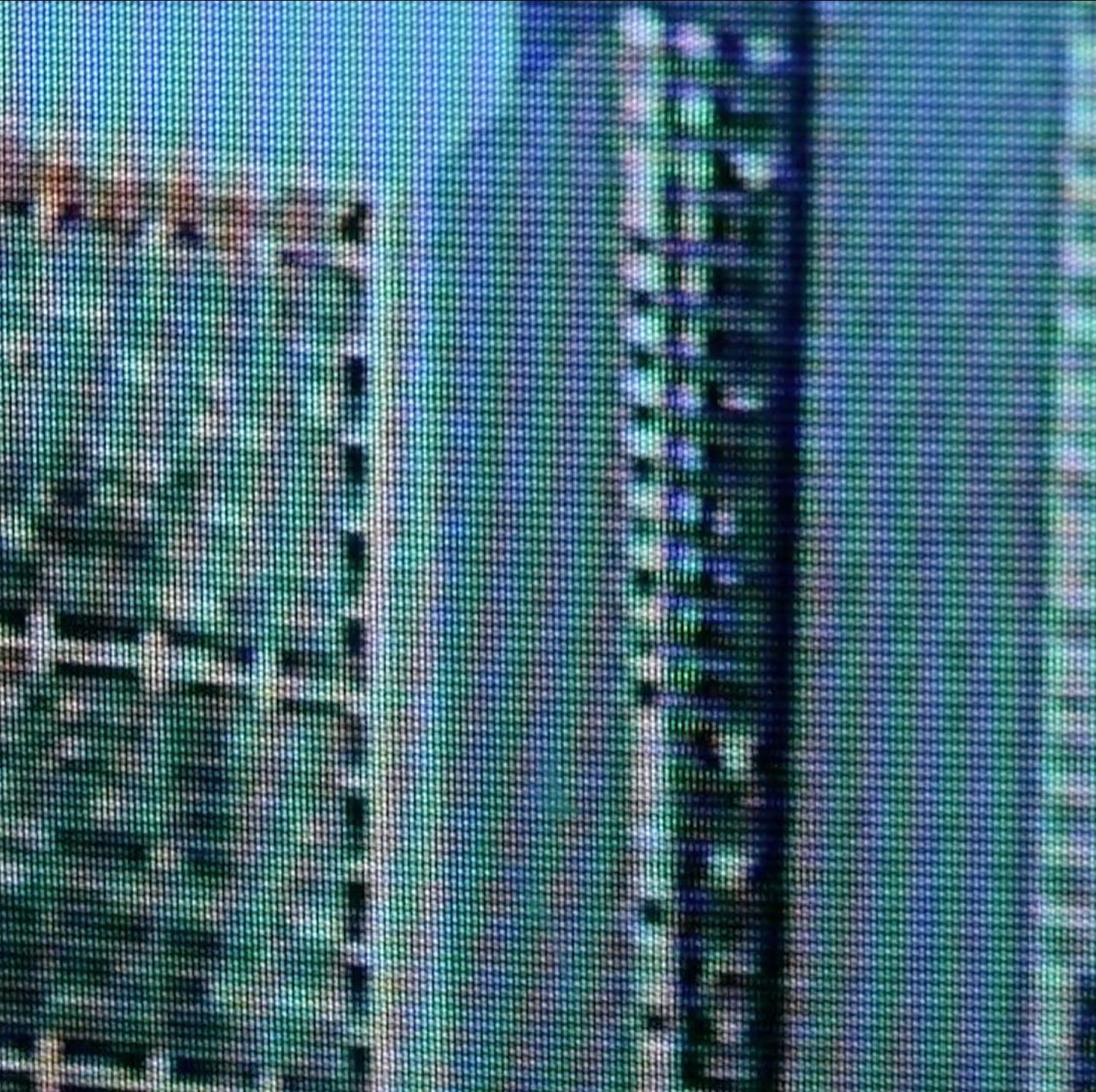 New audio video poem "I AM HERE". Click to watch