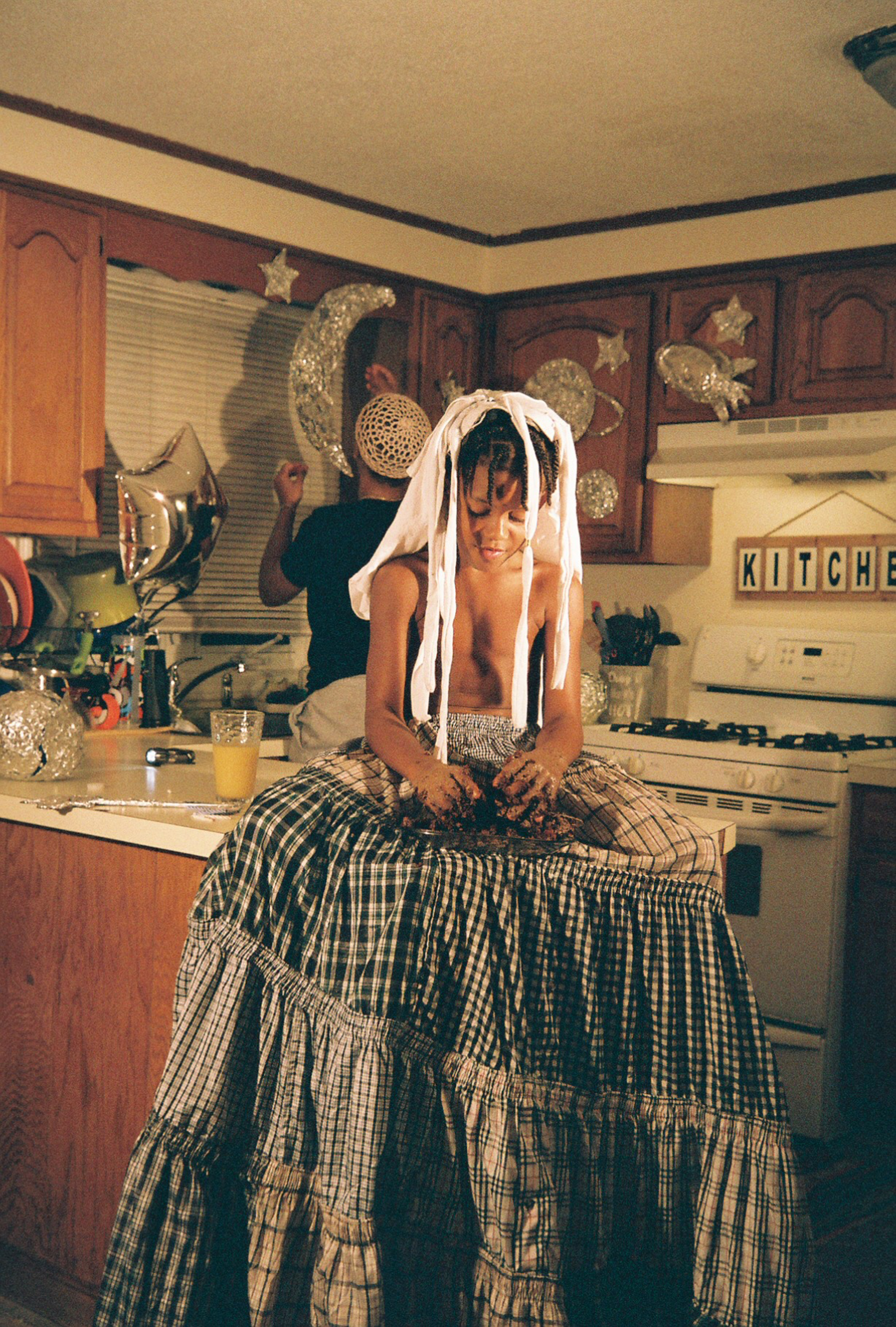 Midnight Snacks (2022) Providence Public Art Commission