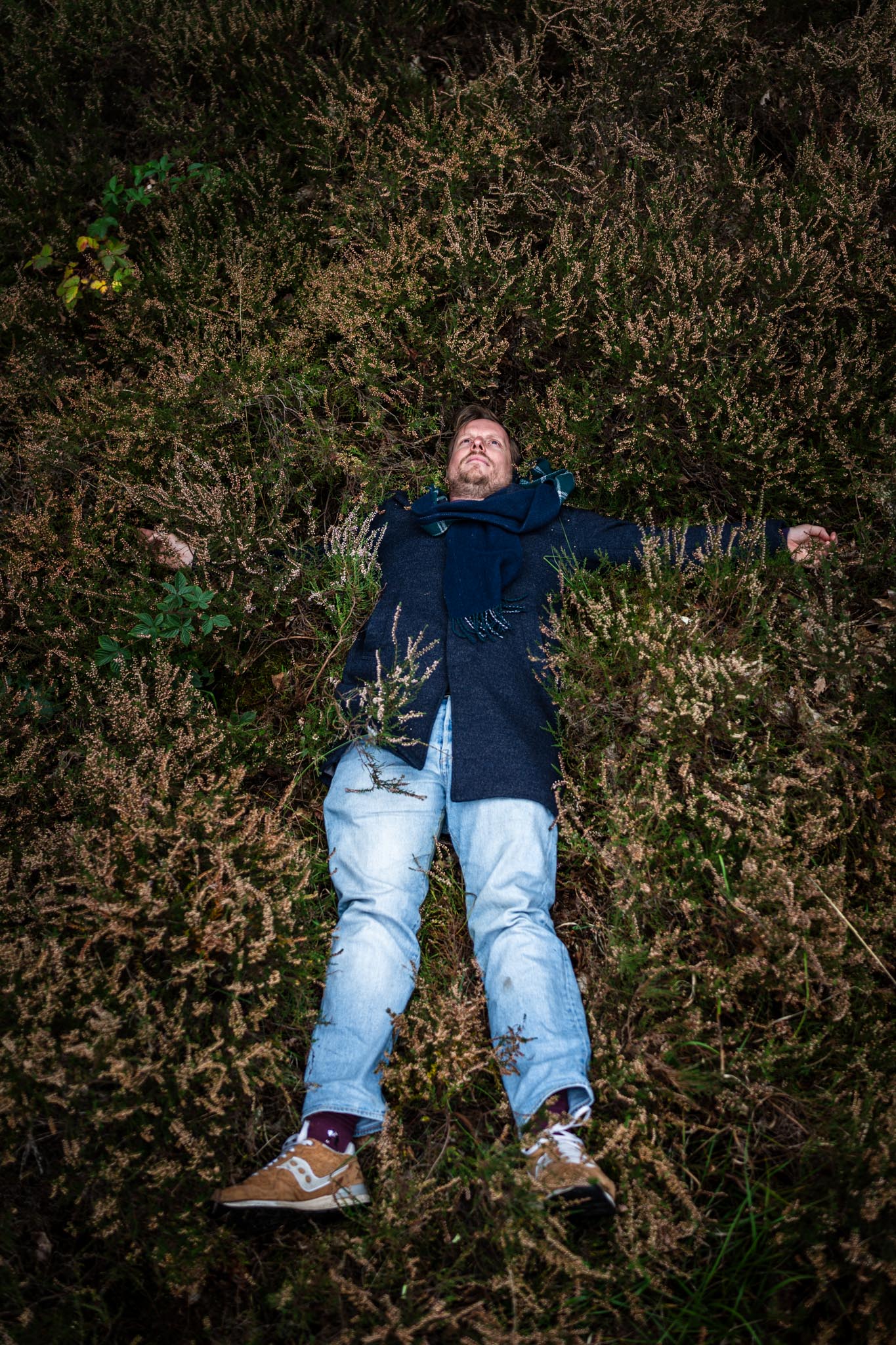 Patrick Nederkoorn; 2024