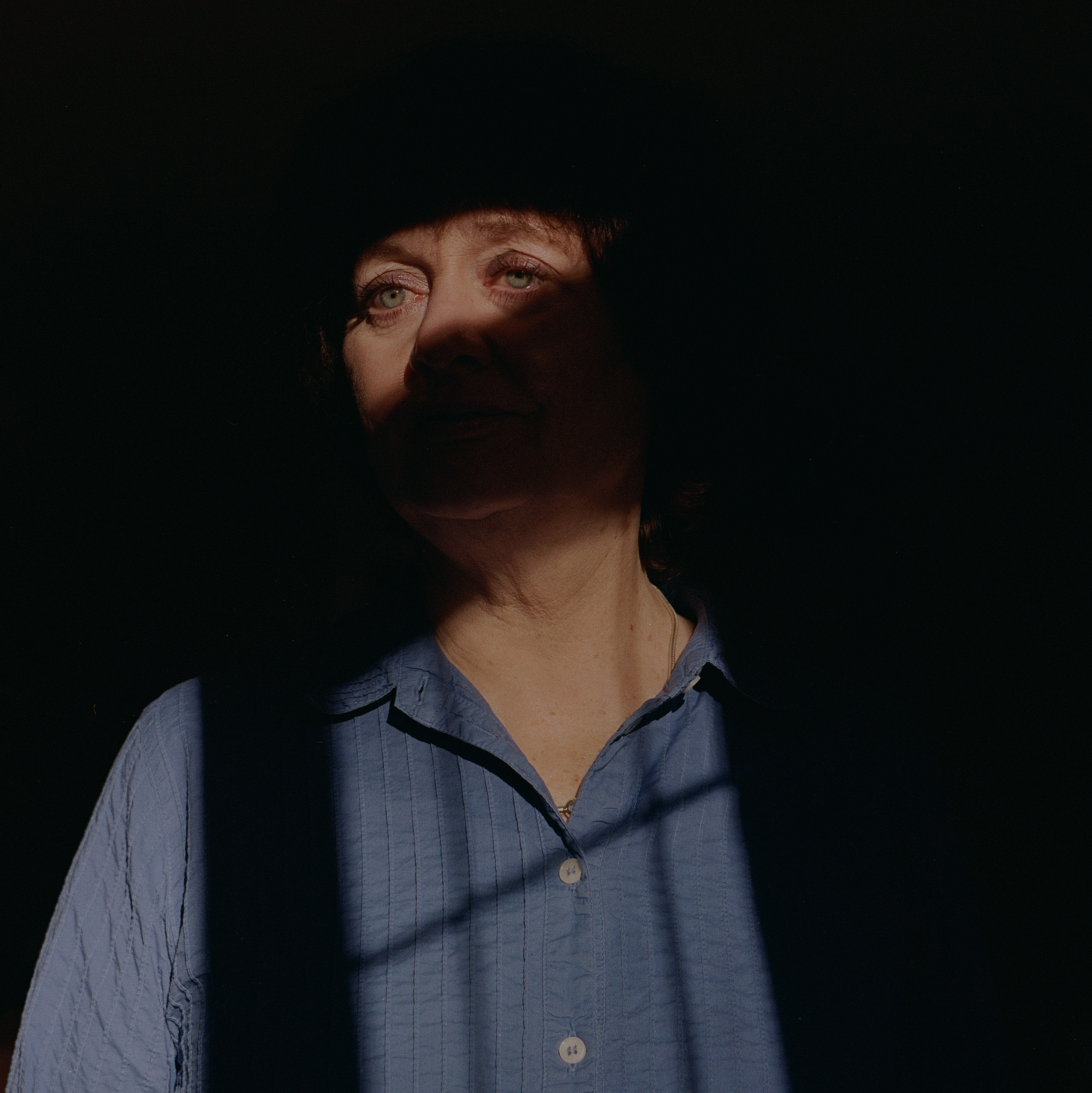 Bernadette Wright for New York Times