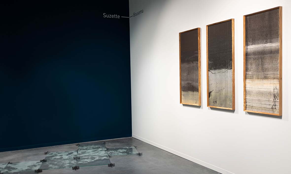 VU ART SCIENCE gallery