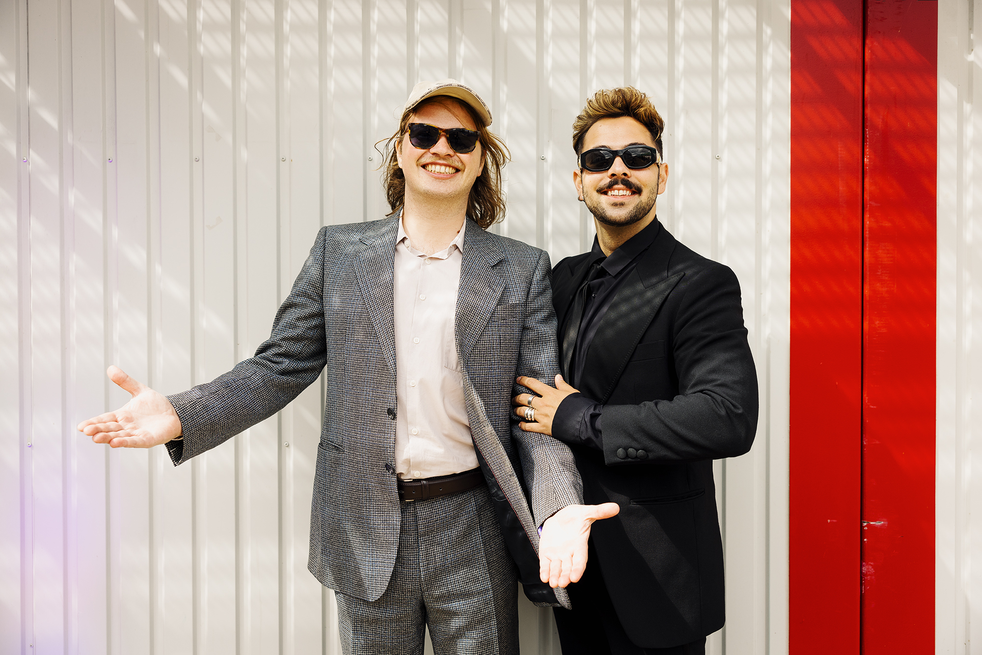 Roy Bianco & Die Abbrunzati Boys