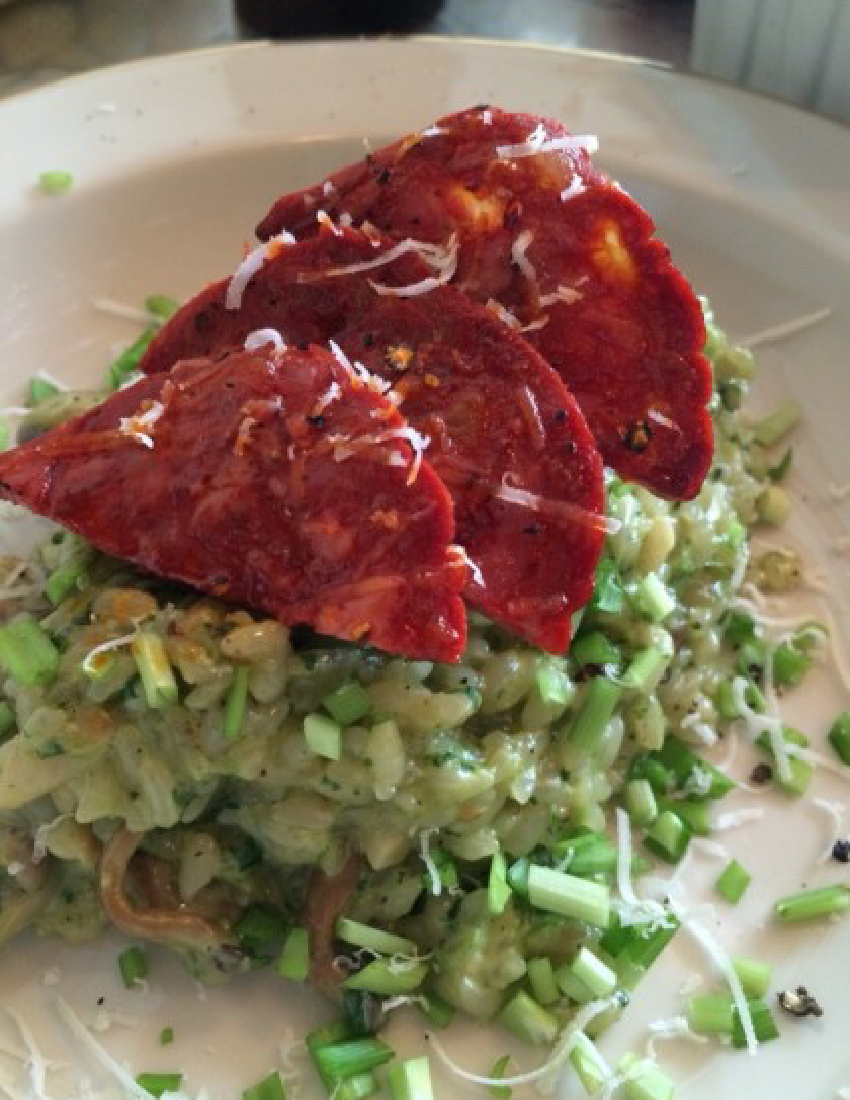 김혜미가 예전에 만들었던 요리들   ©먼데이모닝마켓