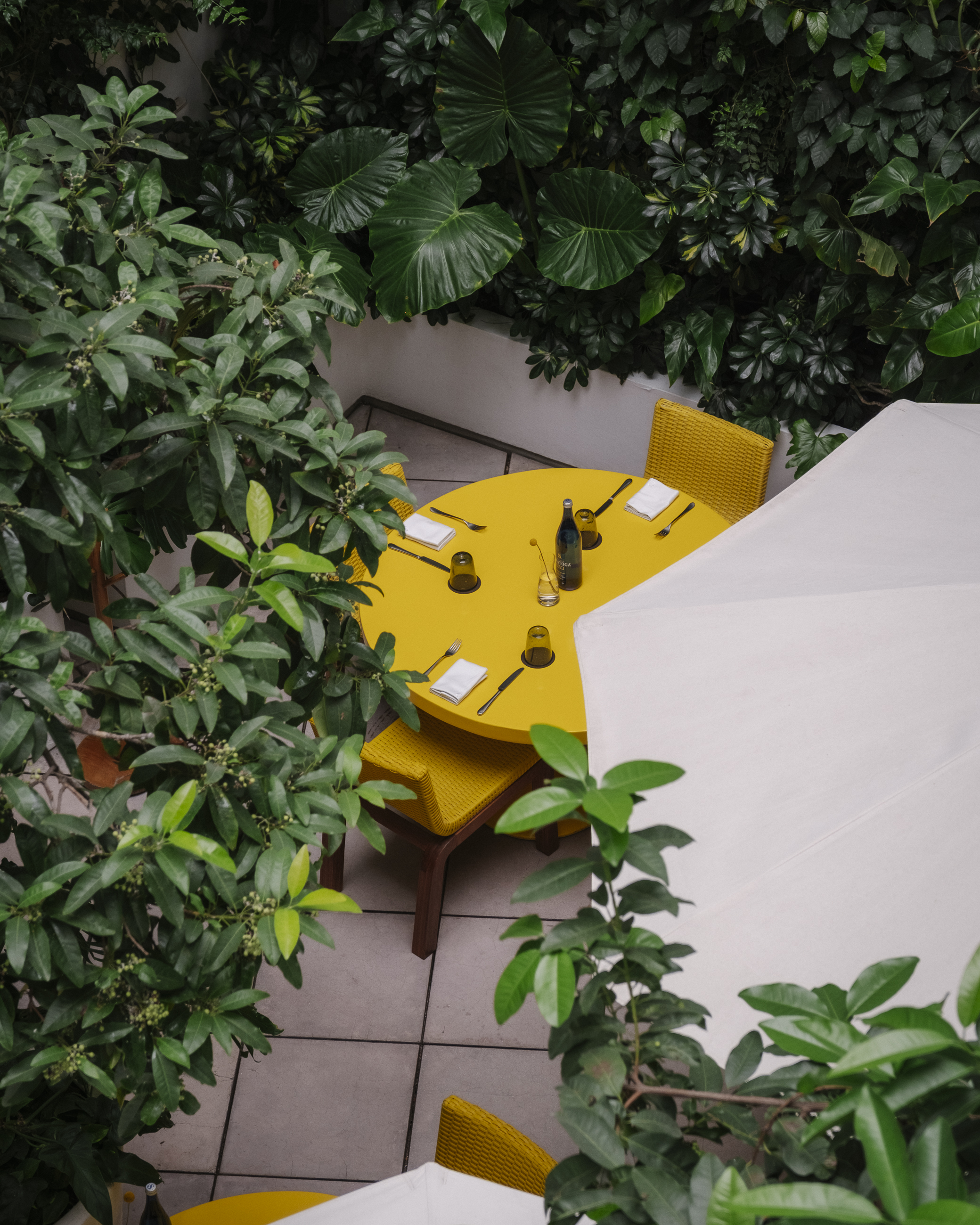 Design Hotels - Condesa DF CDMX