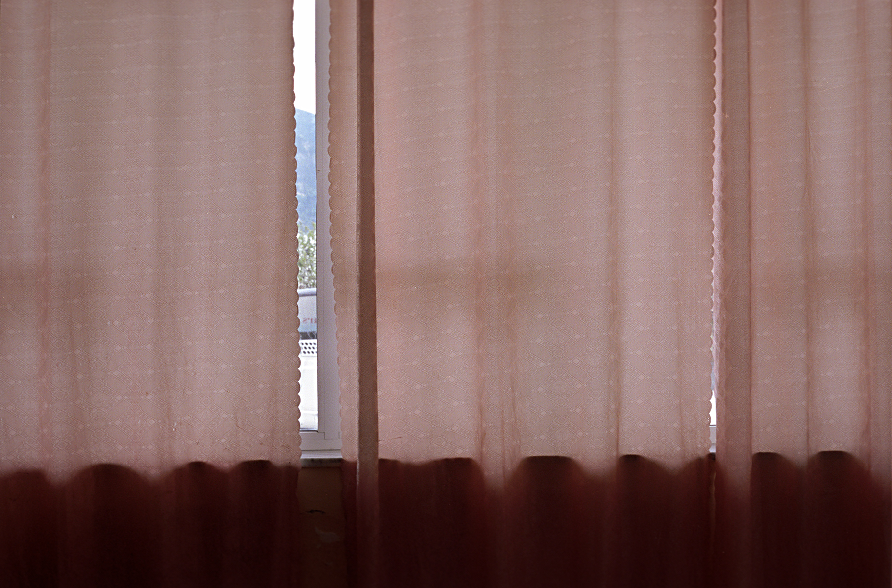 Journey through Albania 2015