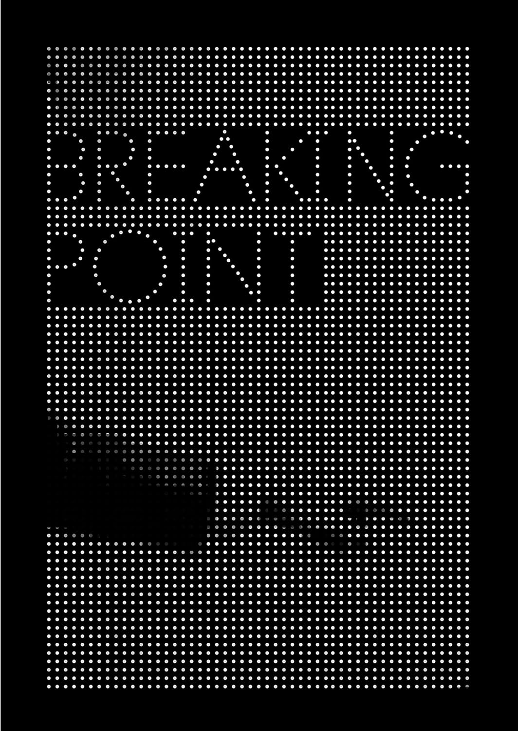 Breaking Point, Kehrer, 2026 (copyediting, proofreading)