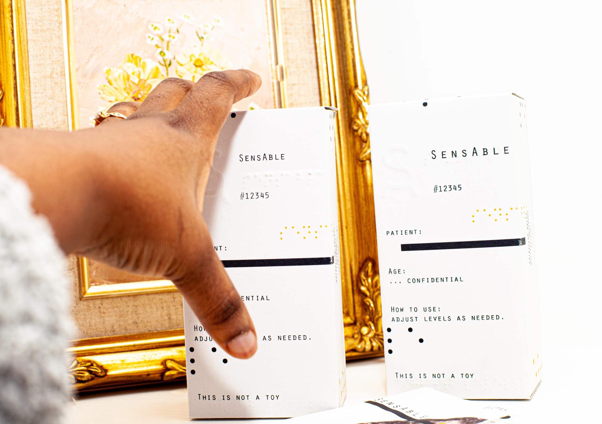 Photo, packaging