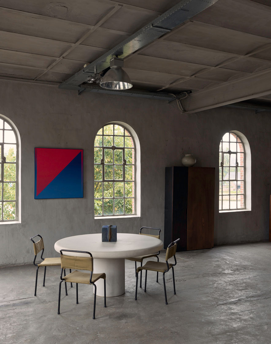 AXEL VERVOORDT - KANAAL - WIJNEGEM, BELGIUM