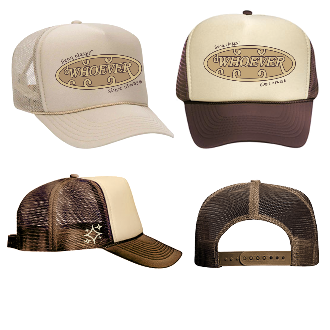 SAN JUAN x VONNI HAT