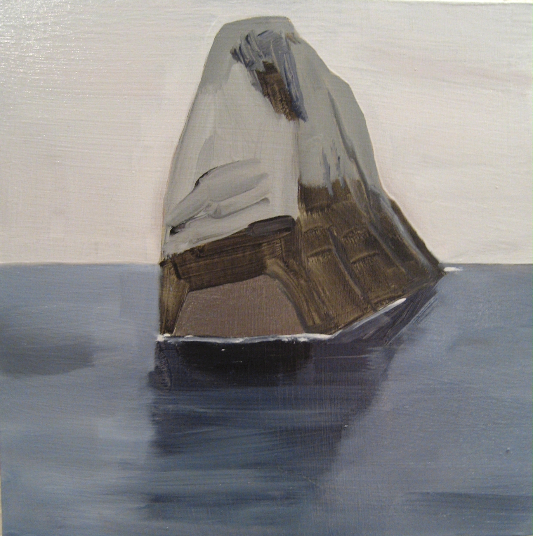 One (private collection)