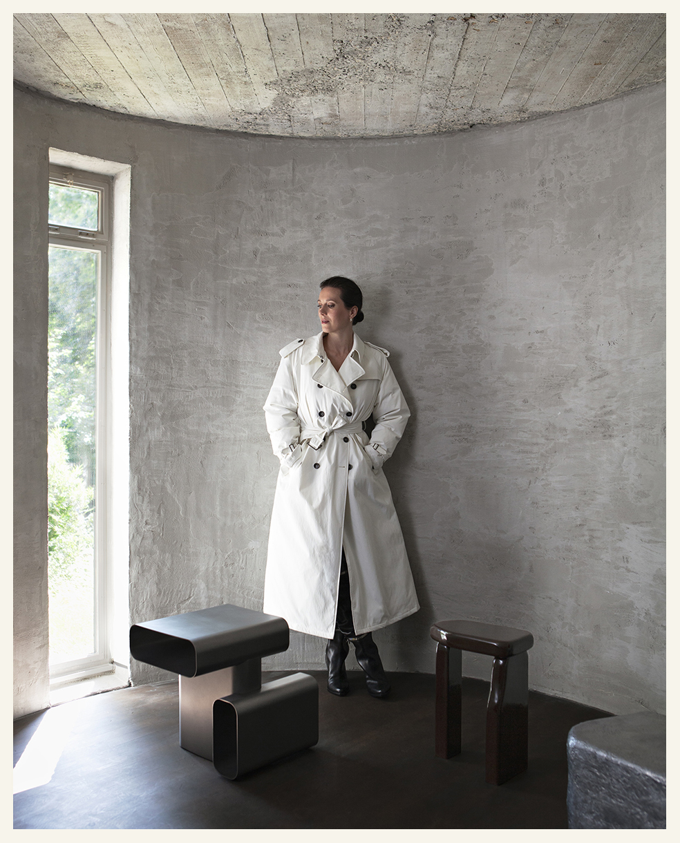 T Magazine, Portraits, 2023