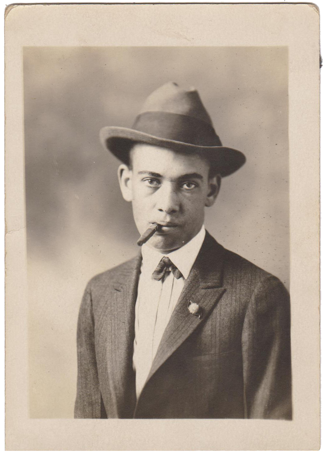 All images © Robert E. Jackson unless otherwise noted