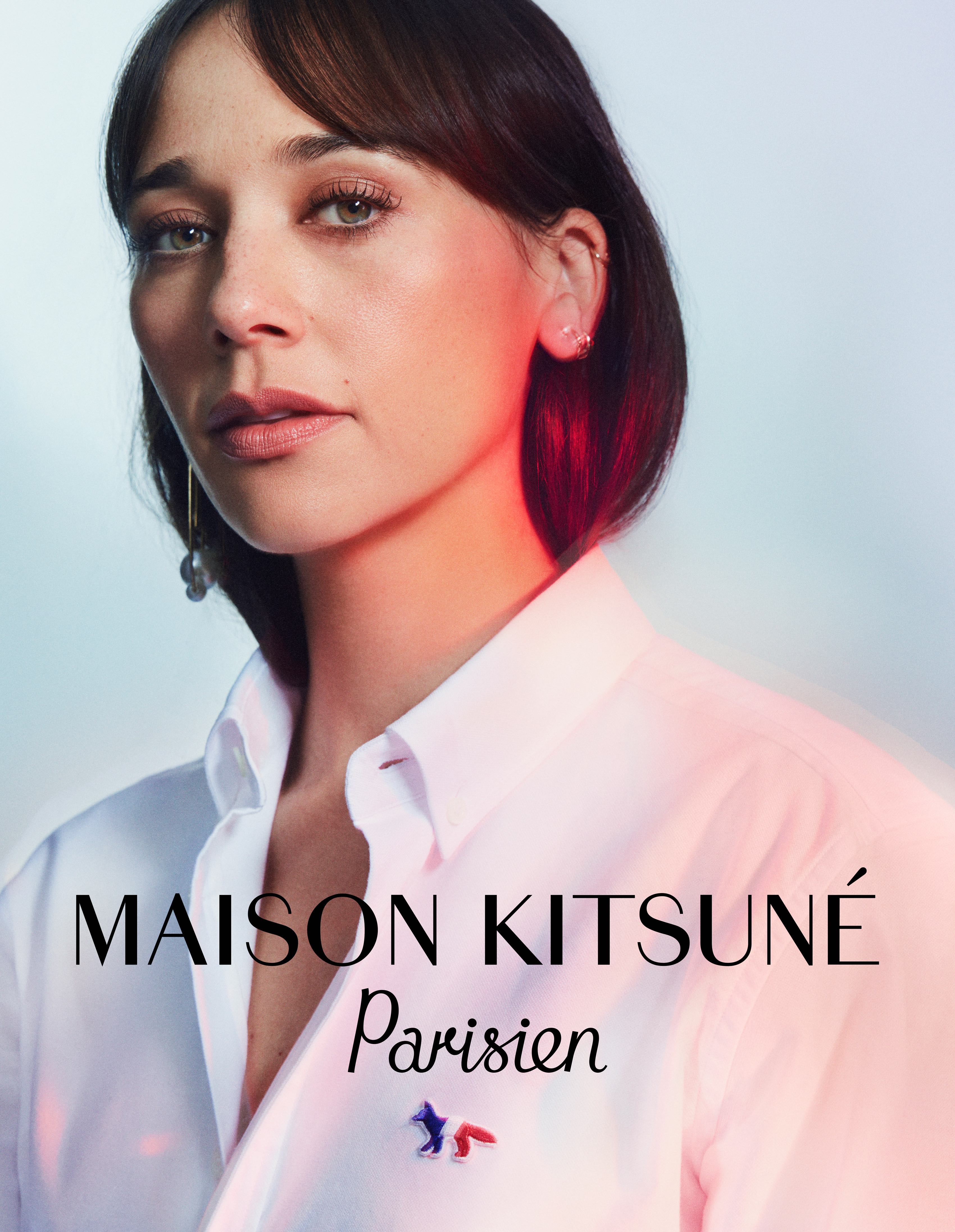 Maison Kitsuné 