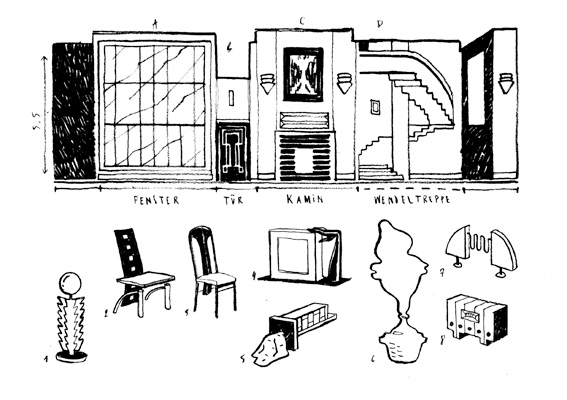 Solving the Misfortune of Episode 725