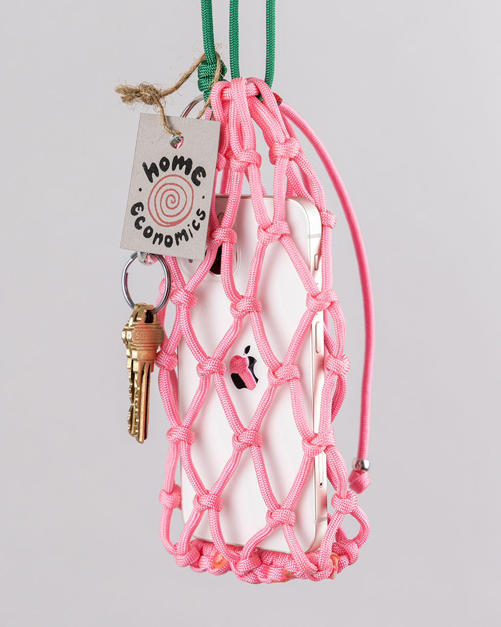 "Mini bag" Home Economics for Varyer, 2023