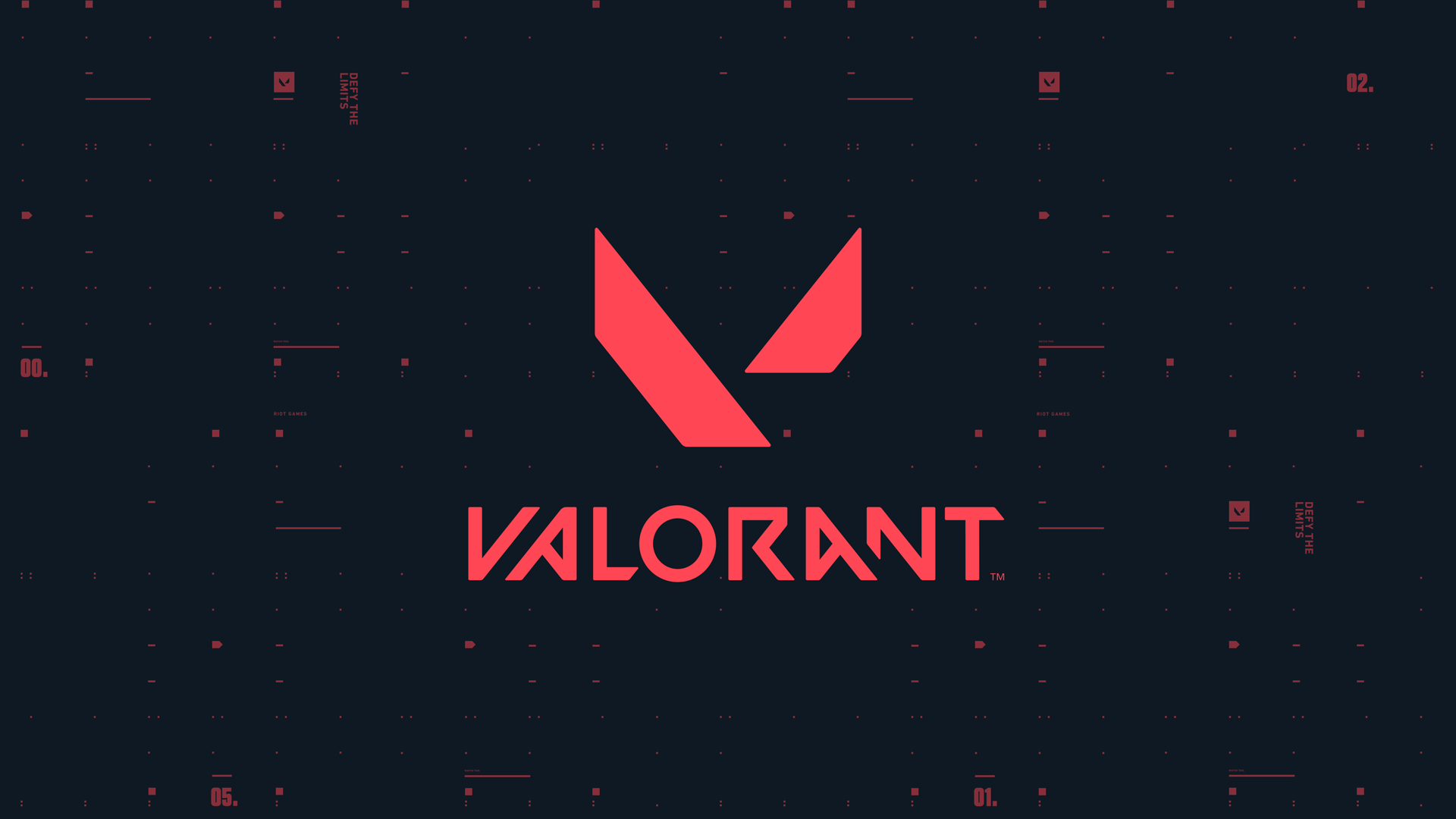 VALORANT (Riot Games)