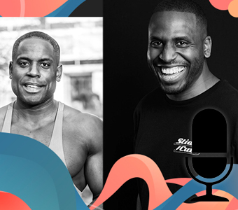 The Root of It podcast with Peter and Mark Maciver