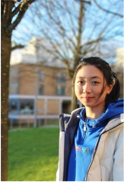 SIWEN (DORA) HUANG, GAFFER