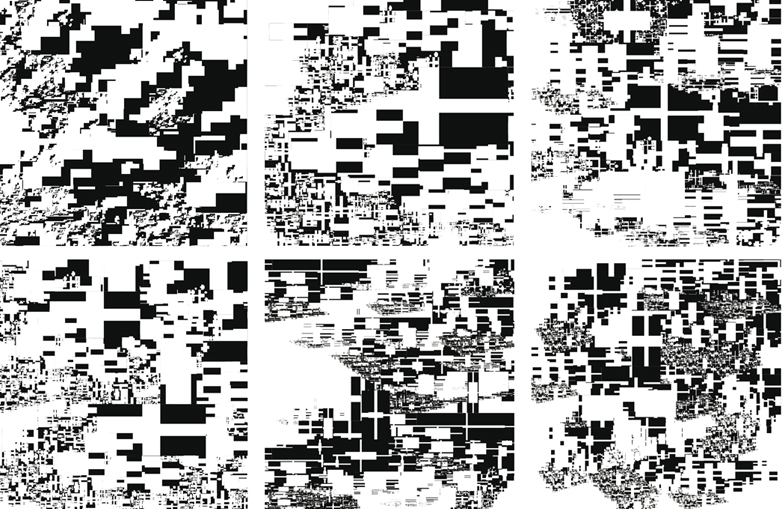 students: Jackie Ley, Barbara Schickermueller; project: NeutraInvasion