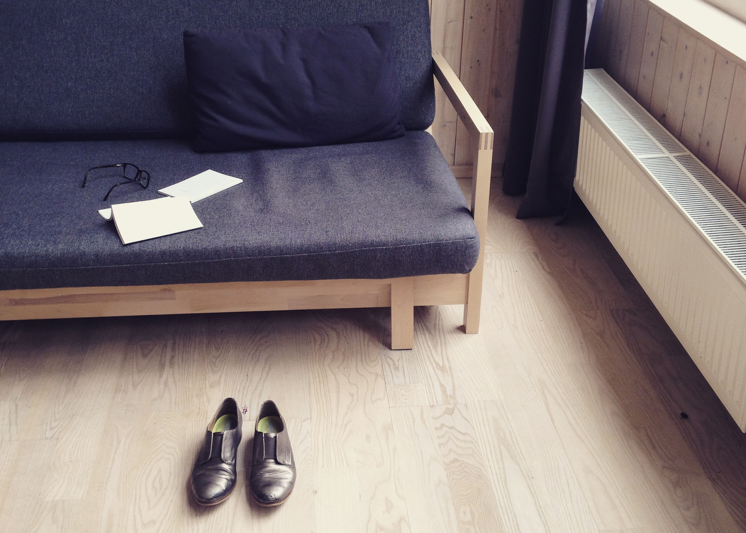 Rupert.lt - RESIDENCY