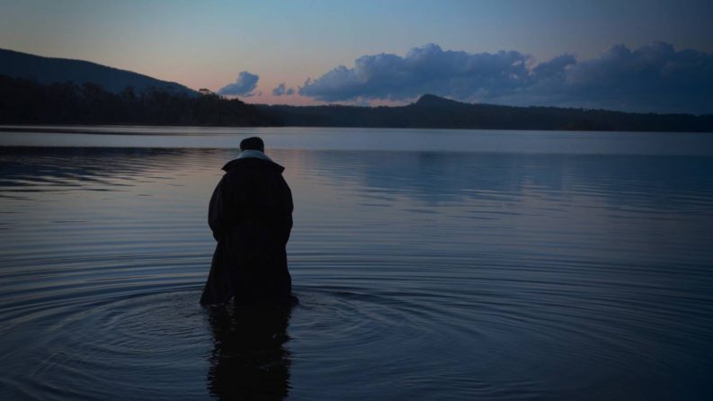 Kate Vinen: Capturing Acts for the Invisible