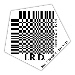 i.R.D.