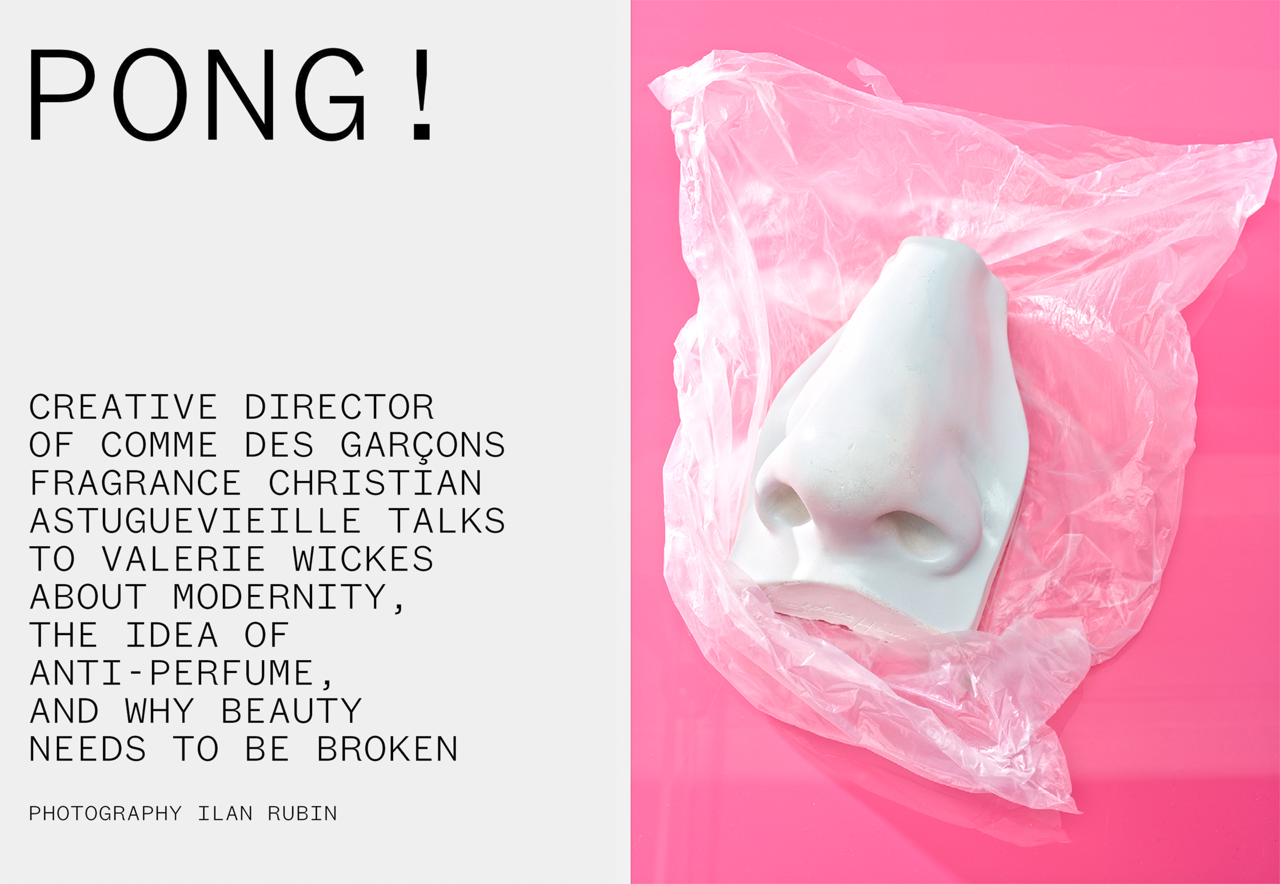 Beauty Papers, 2015_1/5