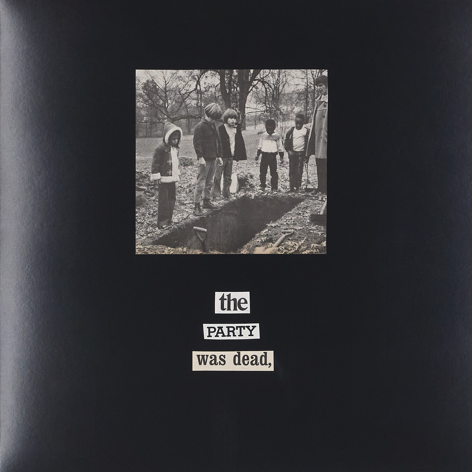 (2024) 12.25" x 12.25"