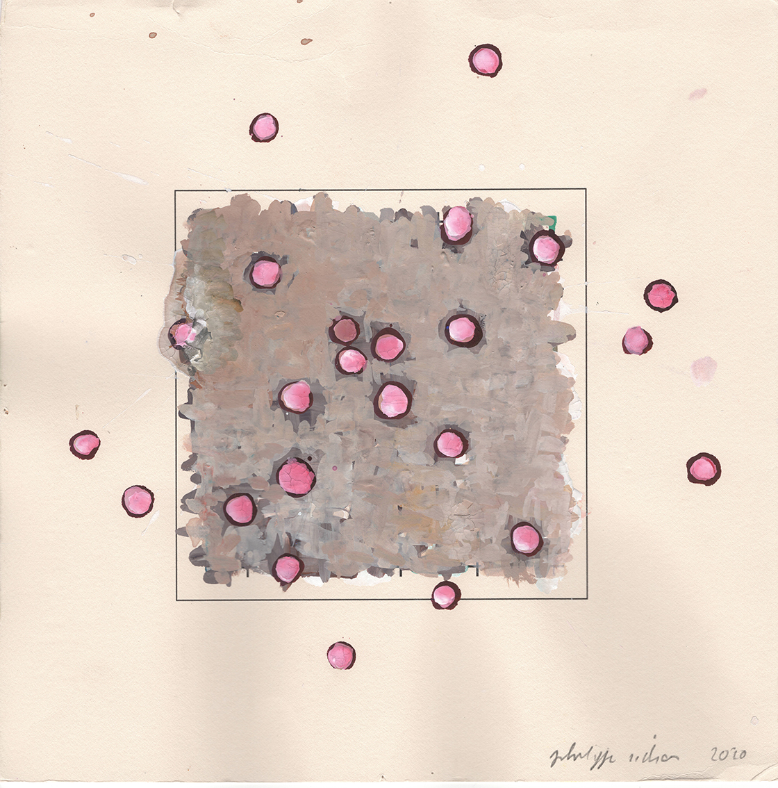 G017 - 30x30cm