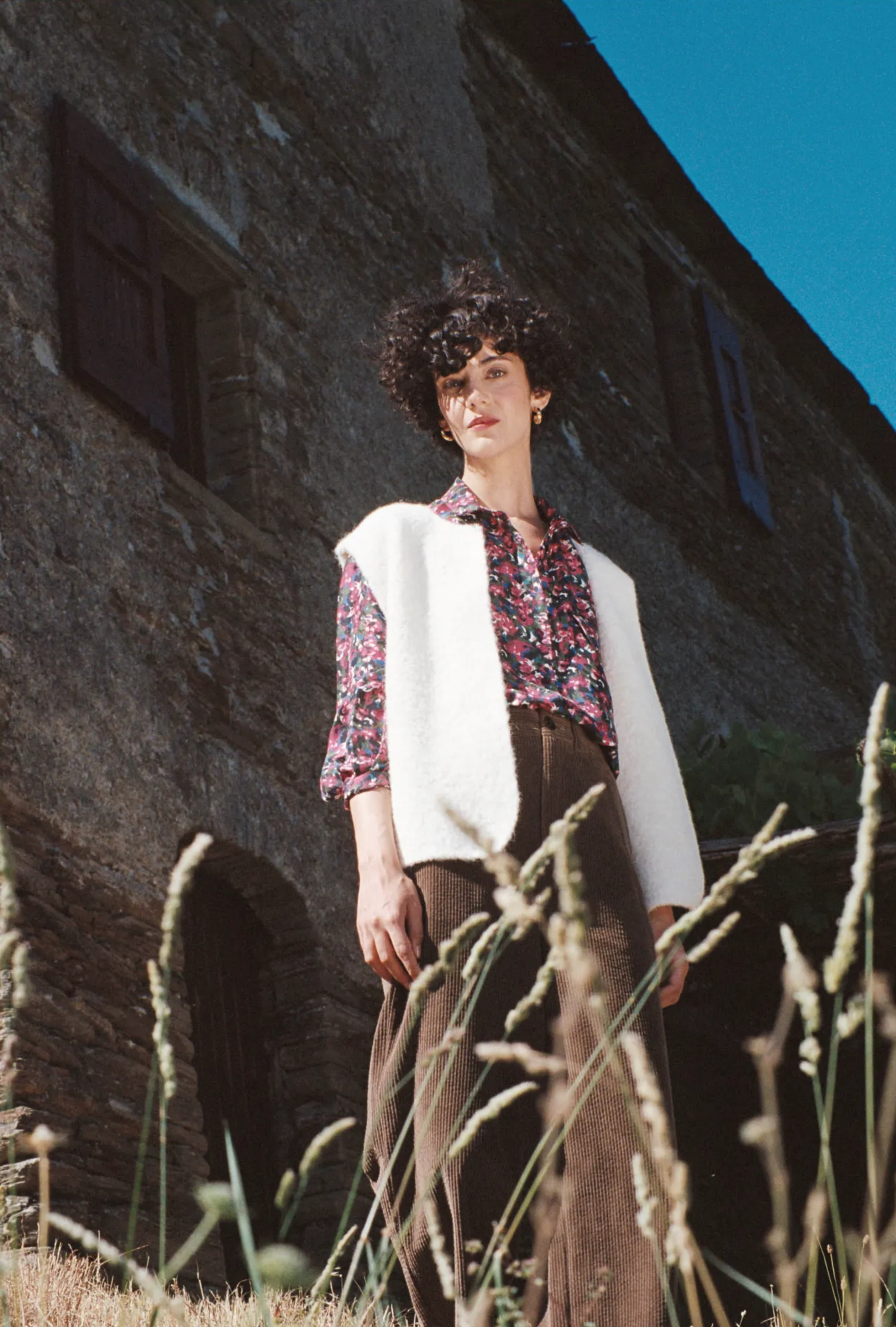 Des Petits Hauts SS23