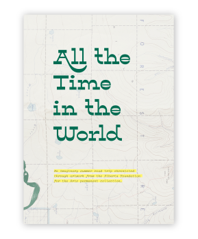 All the Time in the World