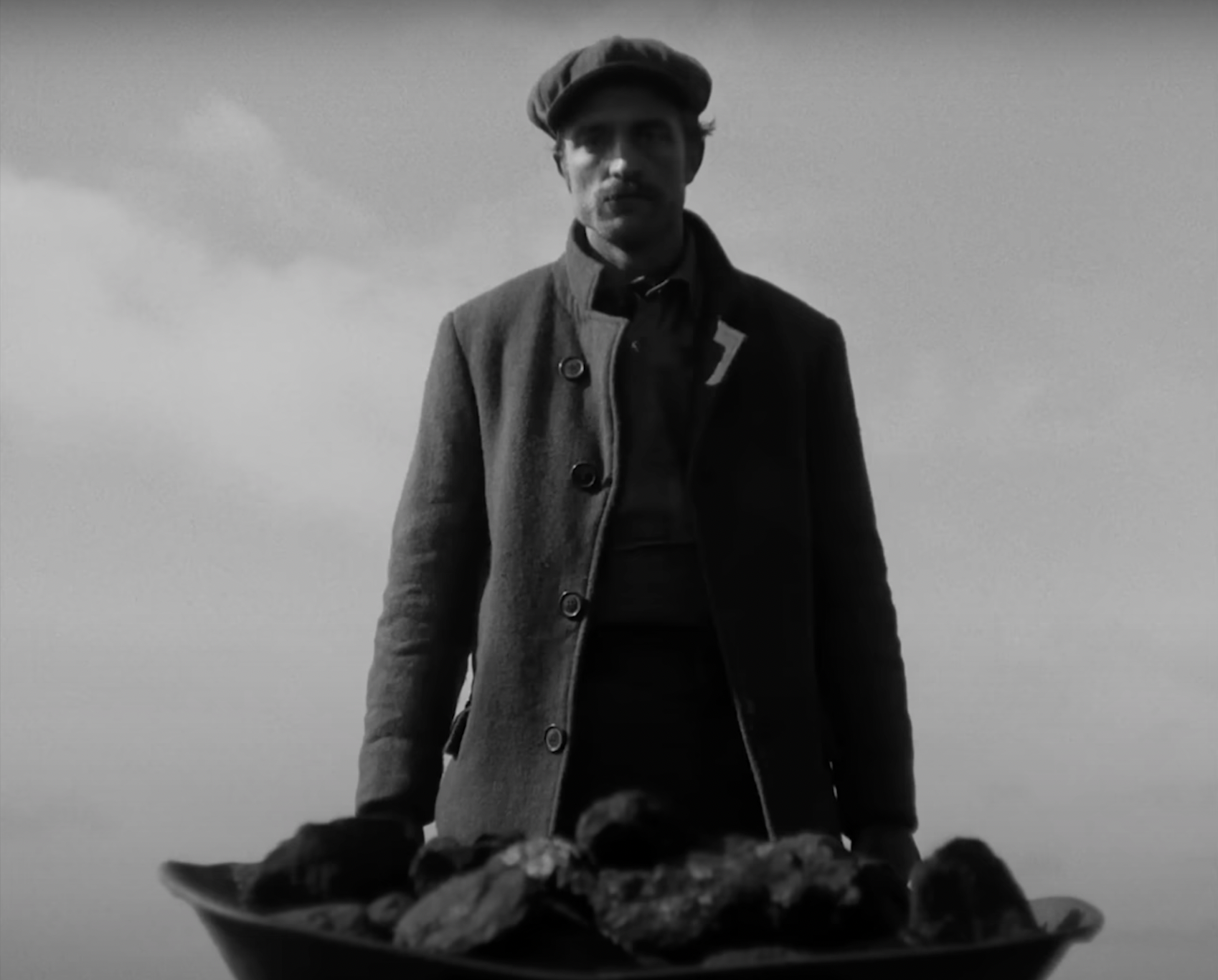 The Lighthouse, Robert Eggers, 2019