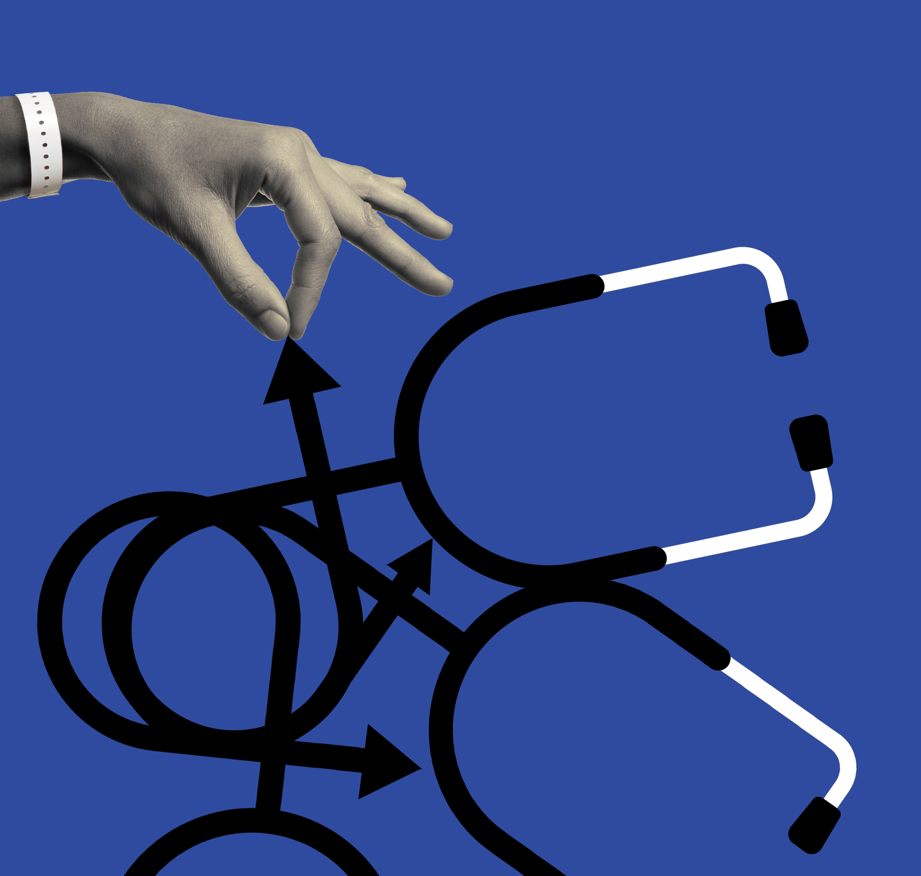 WSJ / Cover: How to get patients to take more control over their medication decisions