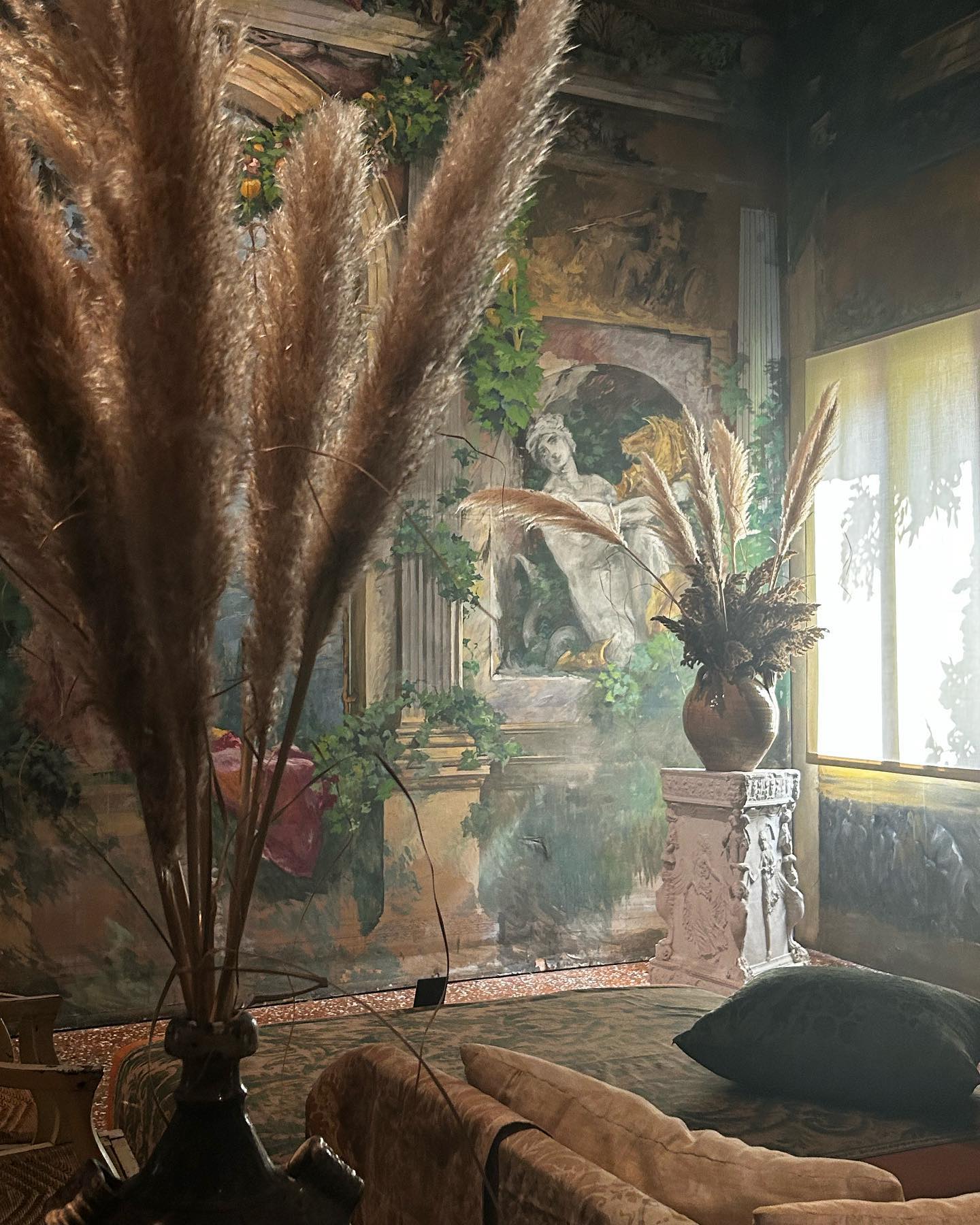 Museo di Palazzo Fortuny, Venezia