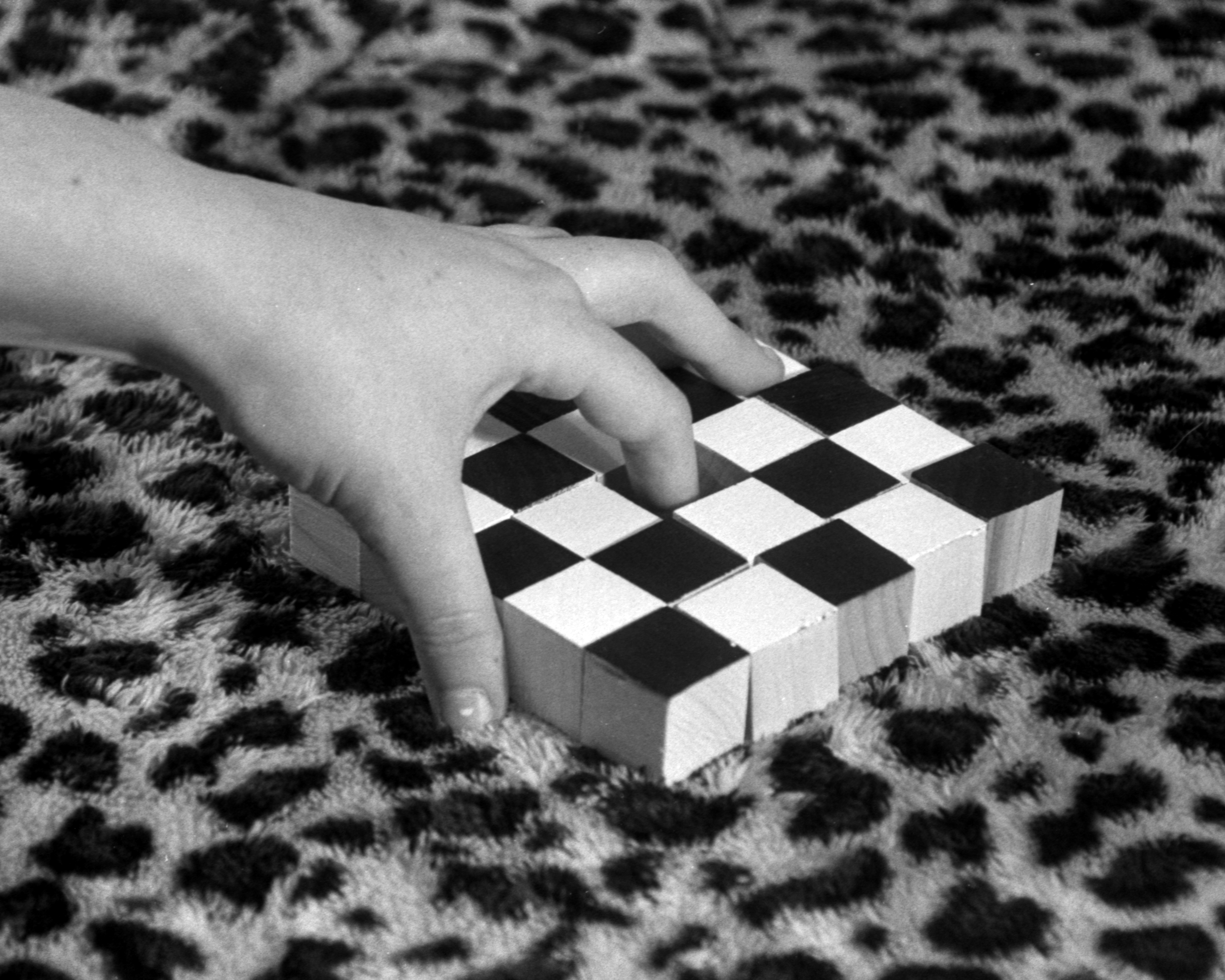 Hardware Store Pixel Still Life, 2022