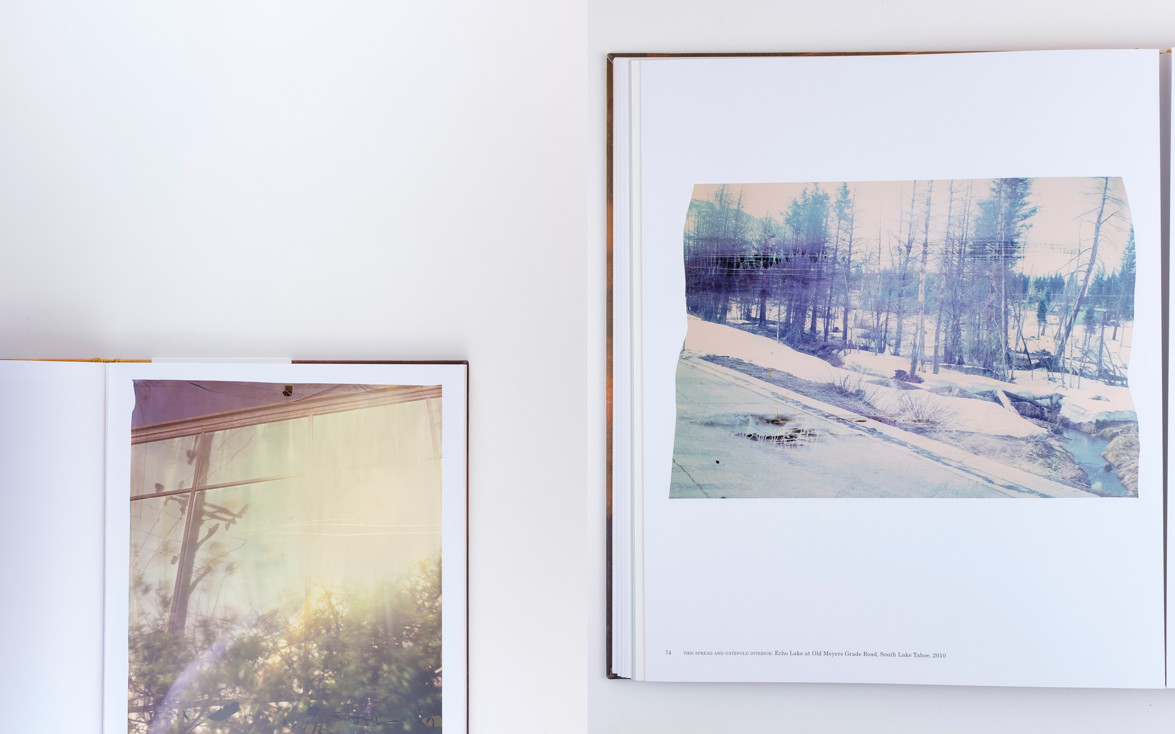 John Chiara — California (Aperture & Pier 24)
