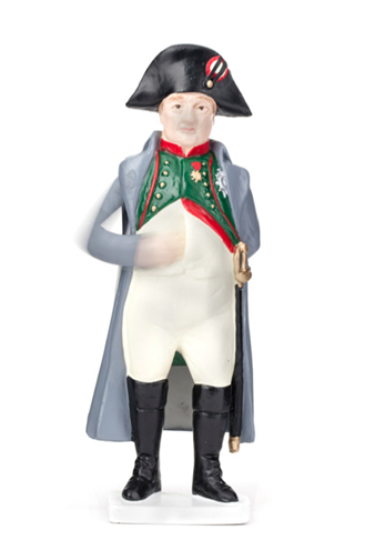 Solar Napoleon