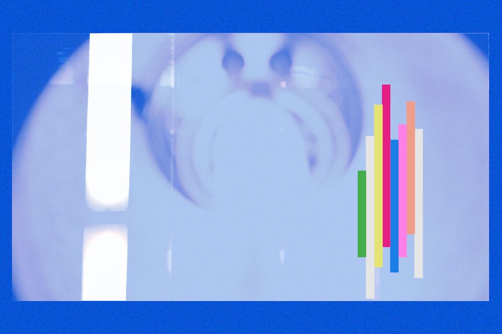 COLORED NOISE / ART DIRECTION, VIDEO PRODUCTION →