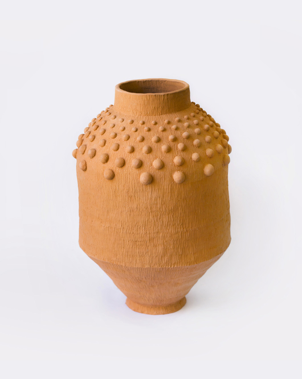 Untitled vessel, 2018