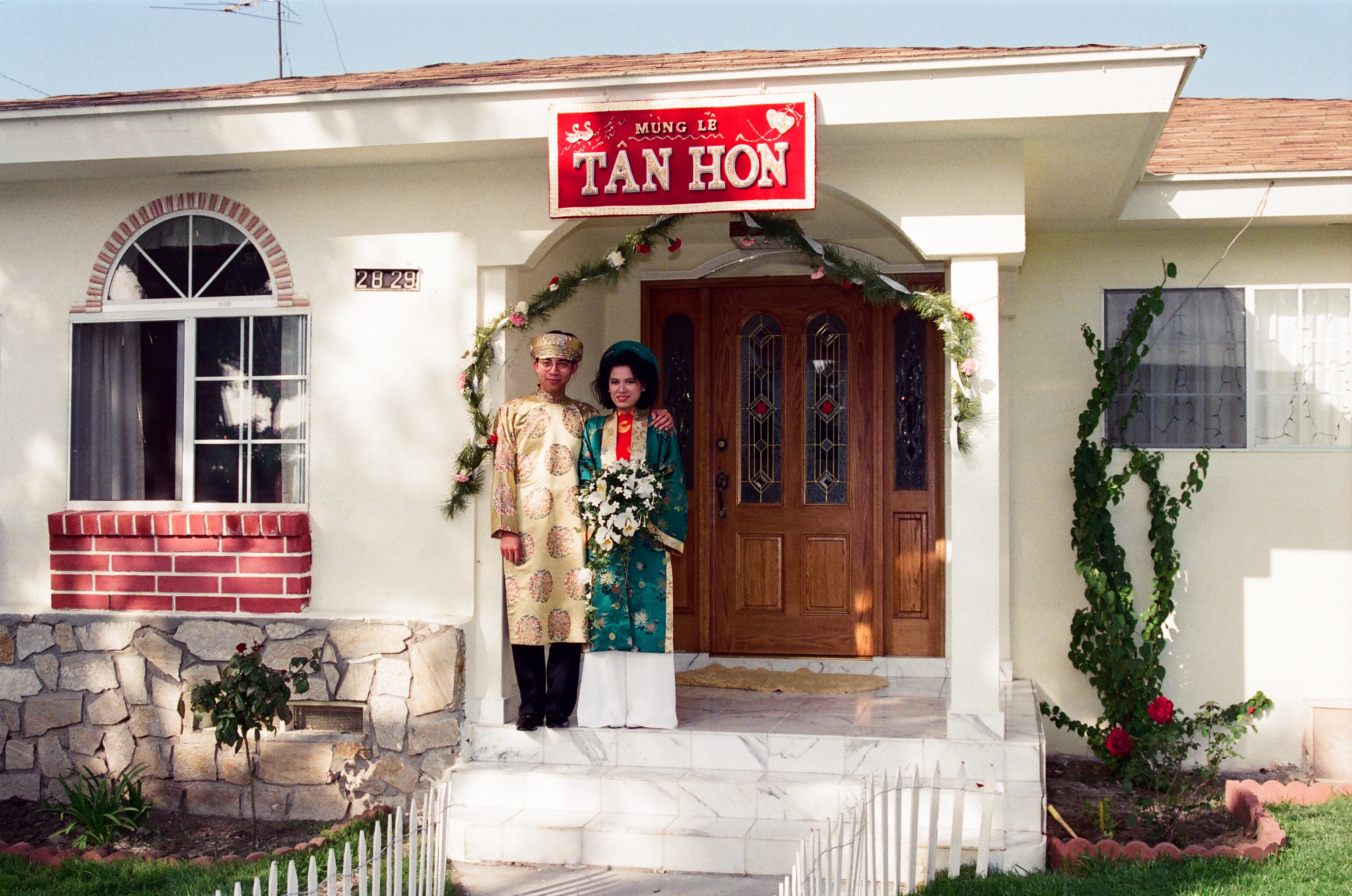 00209 Gardena, CA 1992