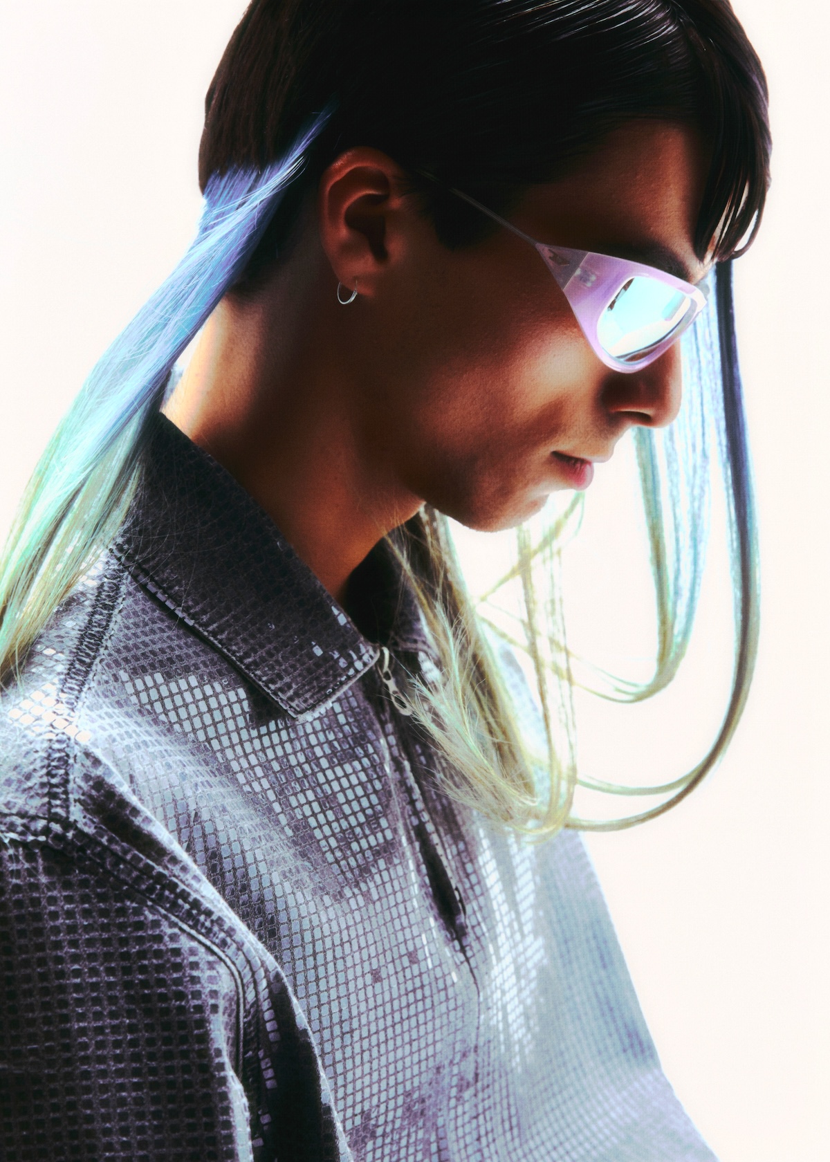 RAYSER MAGAZINE, 2024