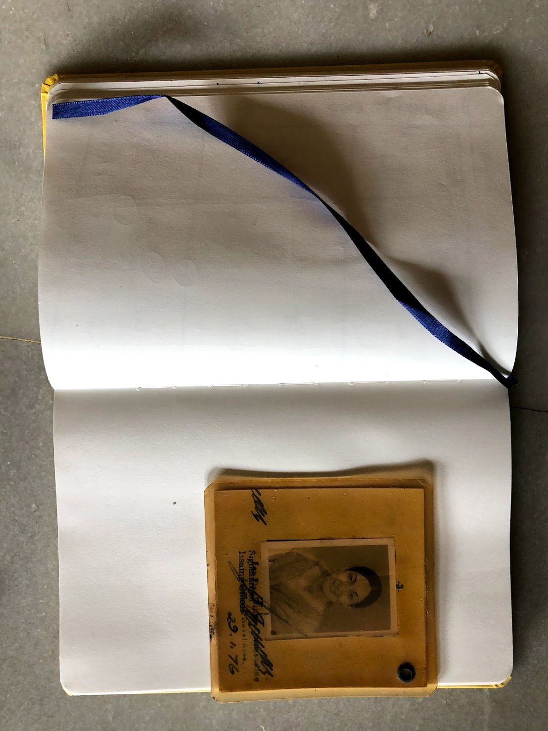 The Afterlife of Mommy