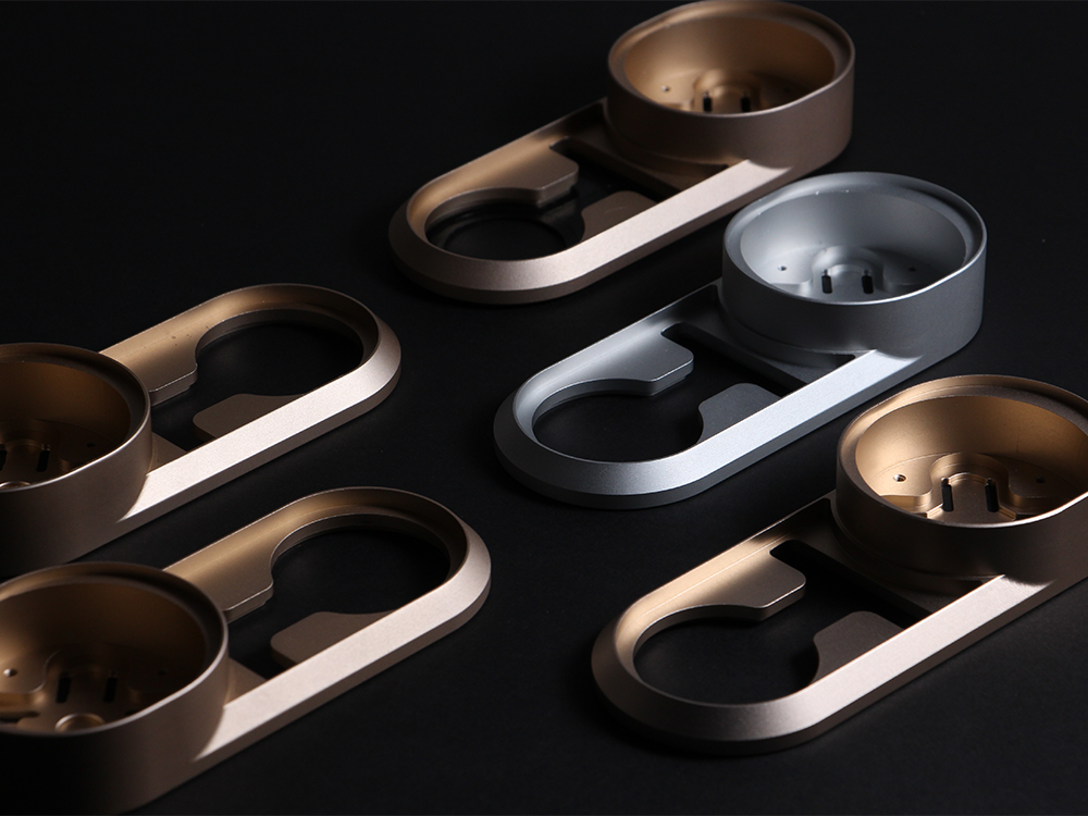 iPhone Wall Mount - 2017