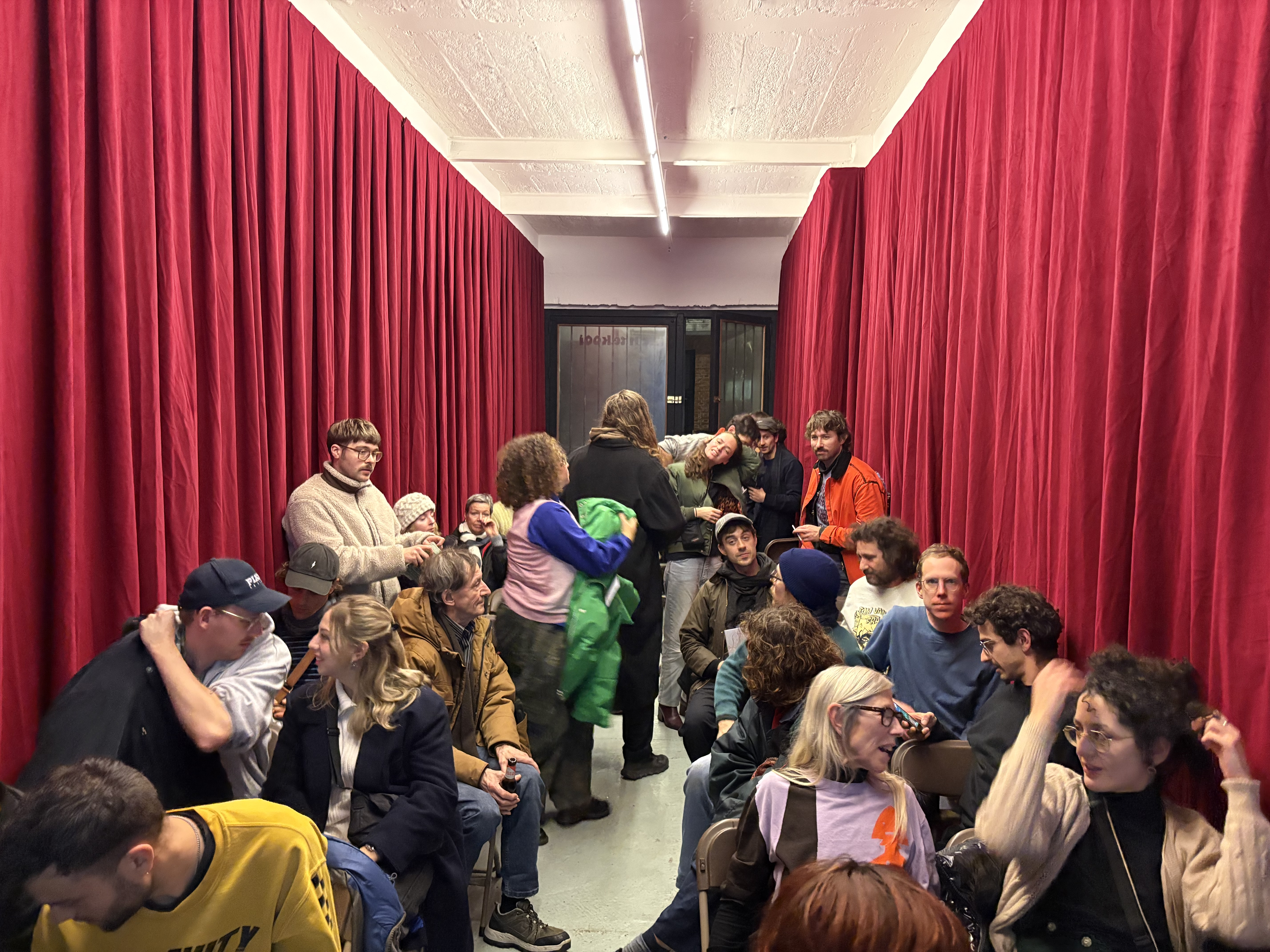 P|cture by Jolke Van Aerde