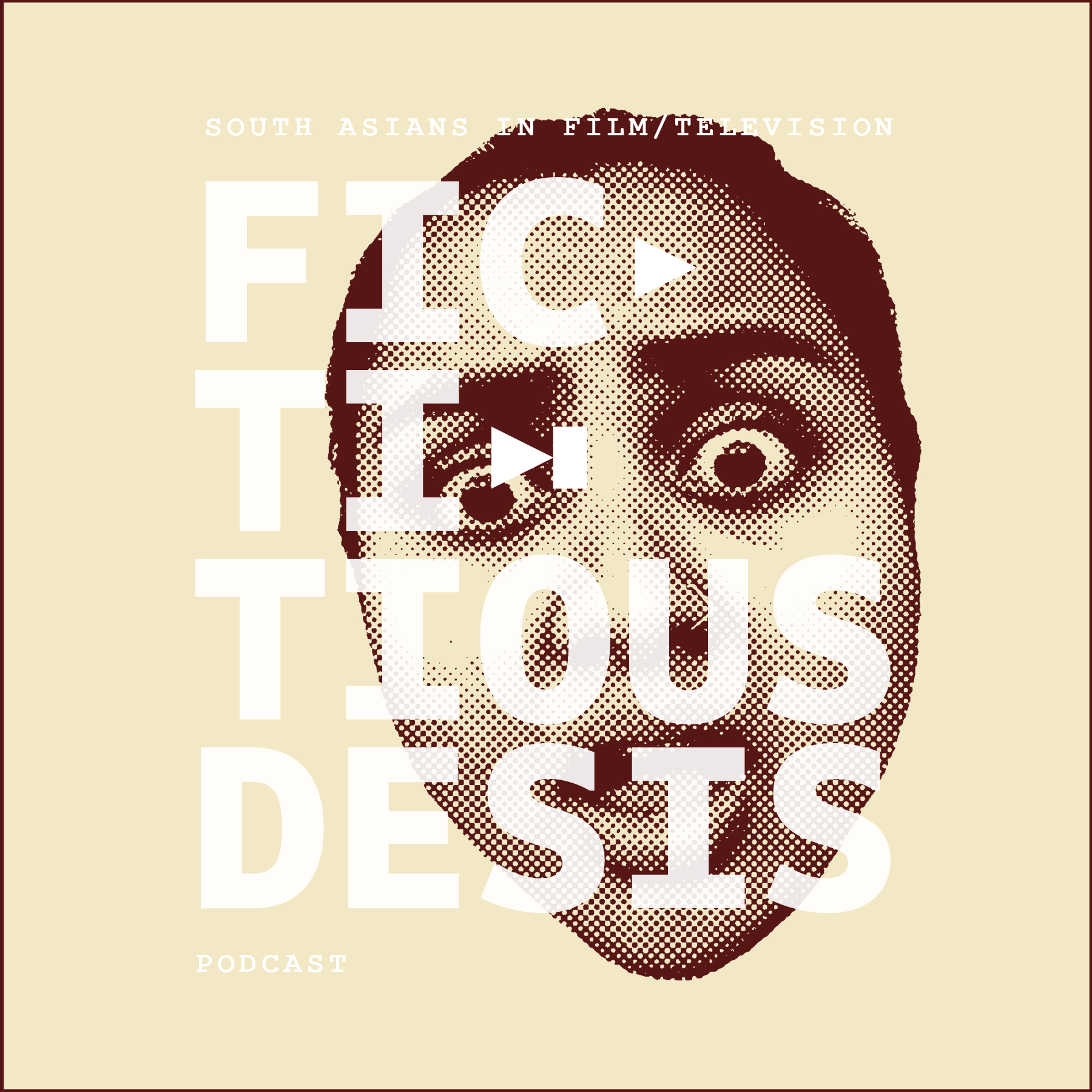 Cover | Episode 00: Fictitious Desis