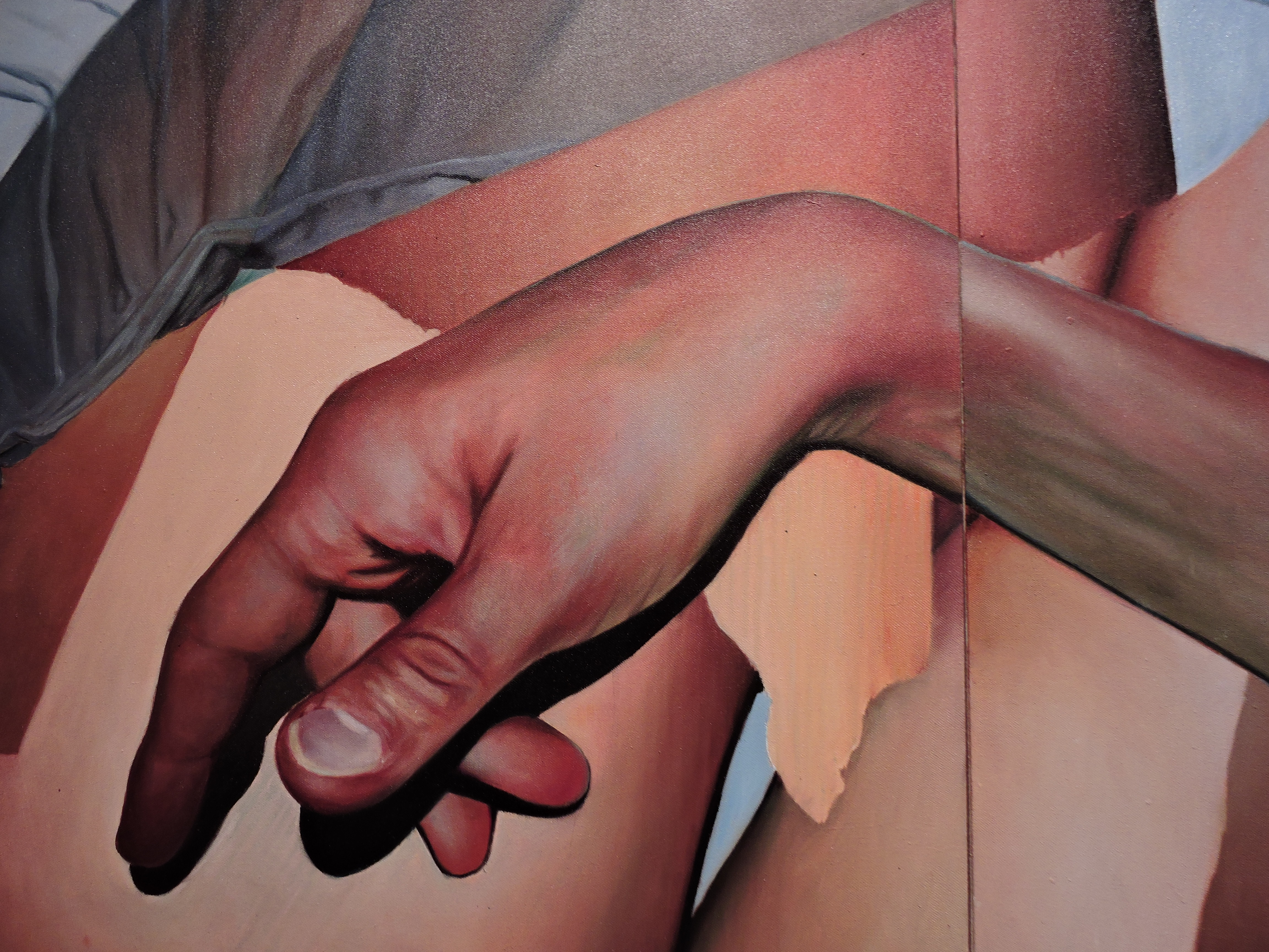 South Florida Cultural Consortium, Museum of Contemporary Art North Miami, 2019, North Miami, FL