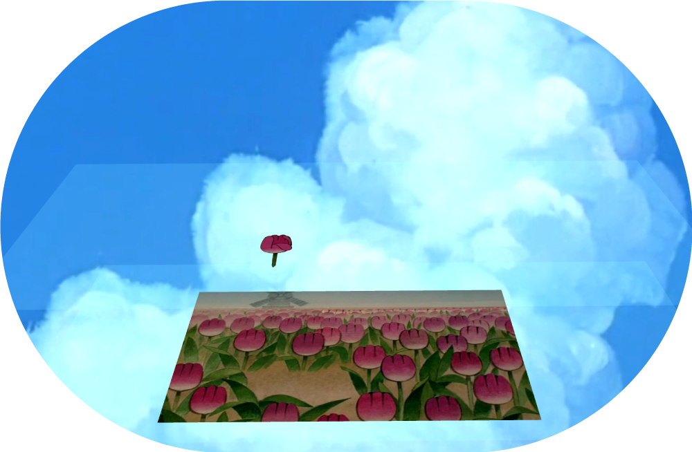 Animated Ecology, 2017
