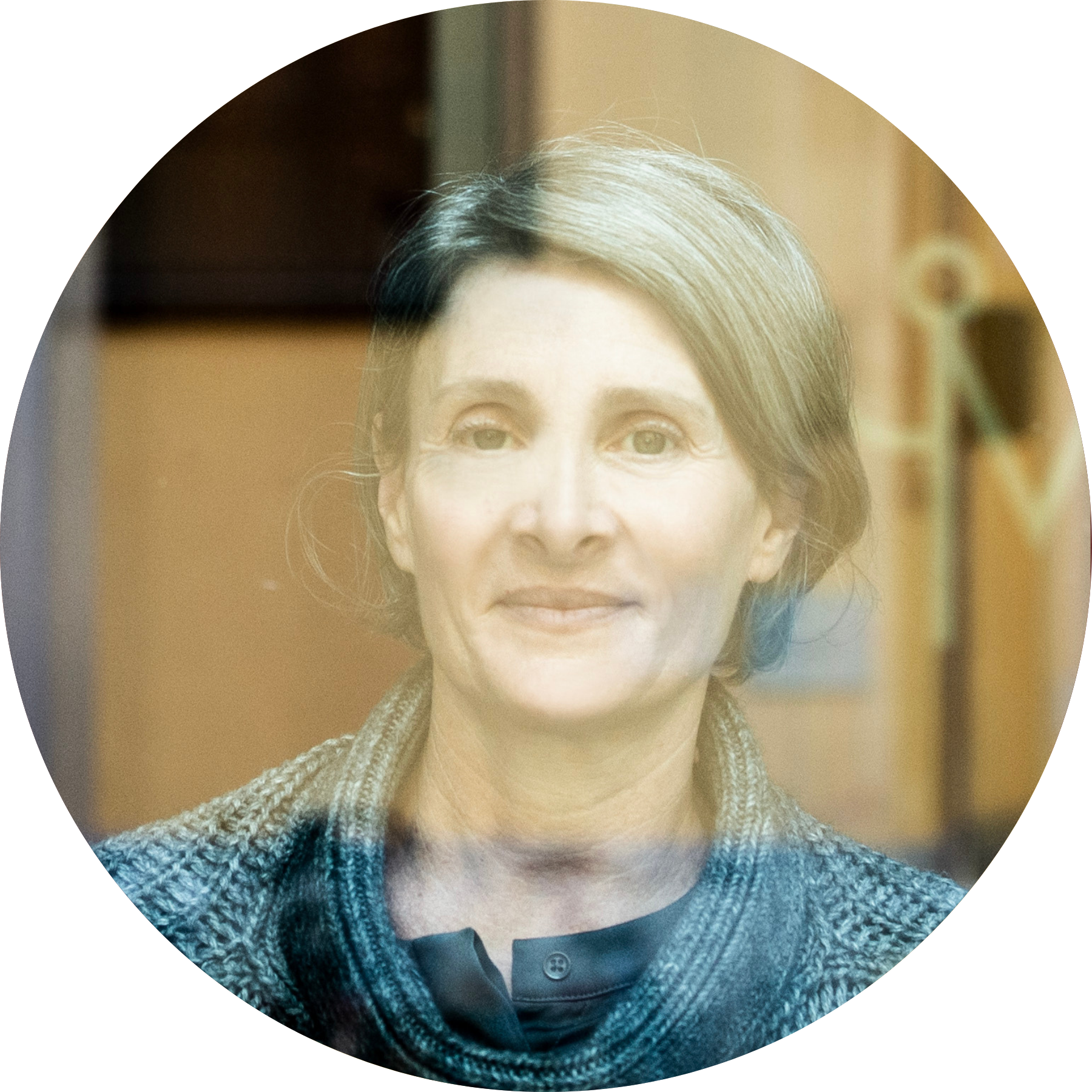 Marina Pugliese ...on conservation and commemoration in museums